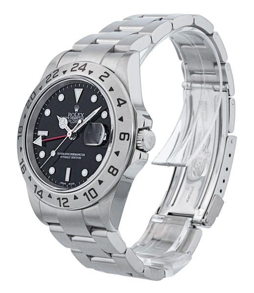 Rolex Explorer II 16570